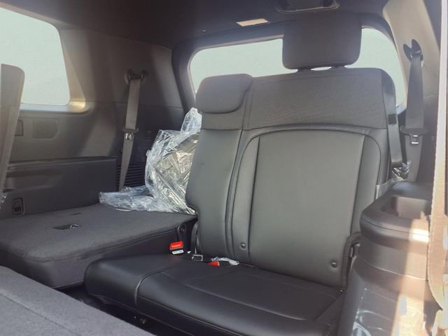 New 2027 Kia Telluride LX FWD image 18