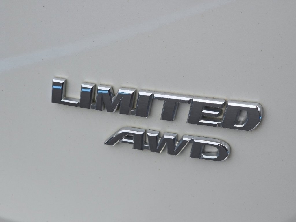 Used 2018 Toyota RAV4 Limited image 28