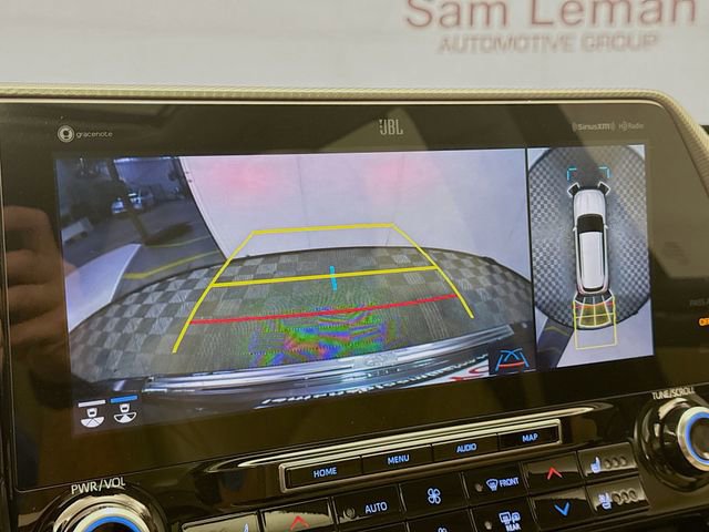 Used 2022 Toyota Highlander Platinum image 14