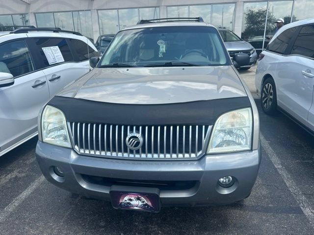 Used 2005 Mercury Mountaineer AWD V8 image 7
