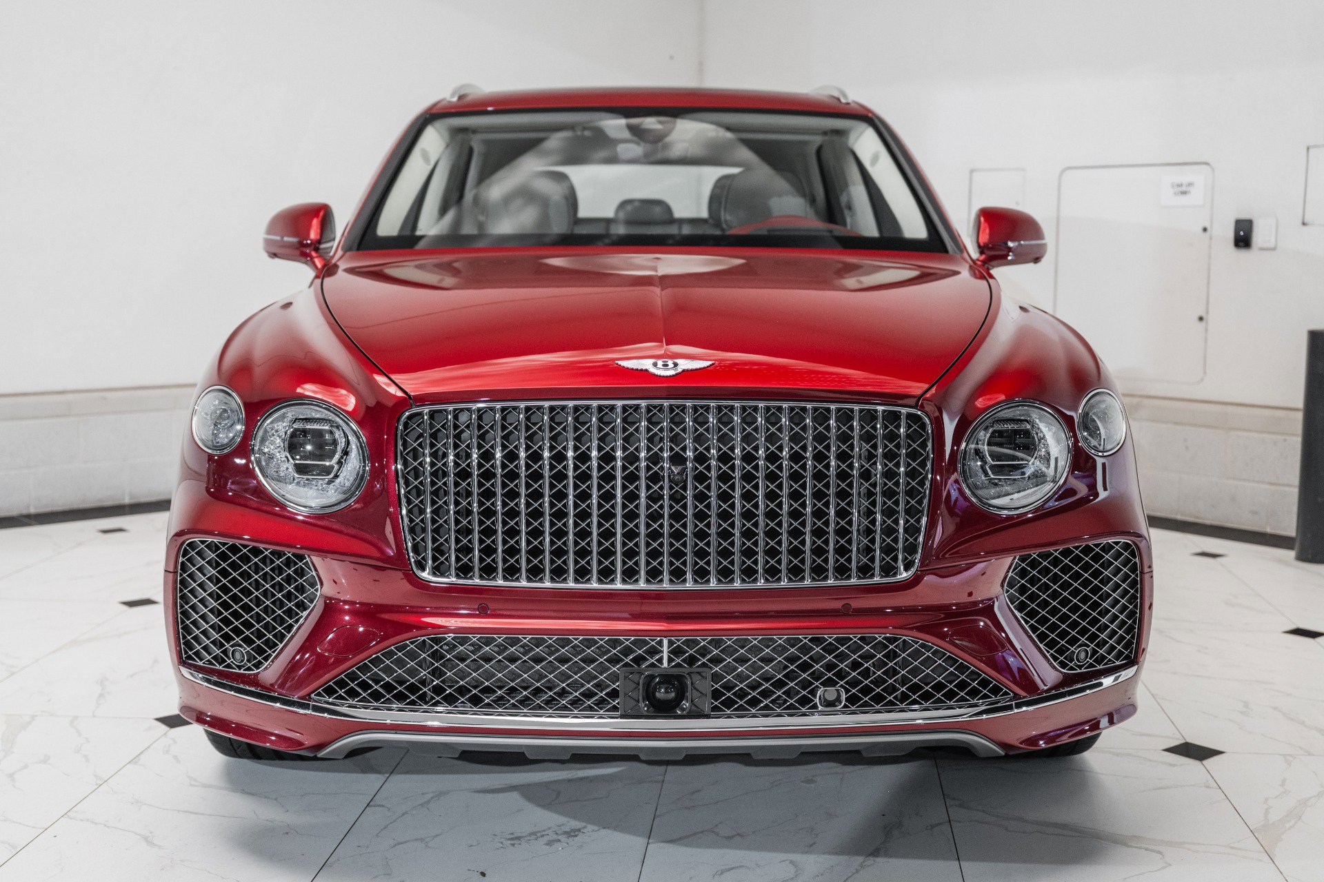 New 2025 Bentley Bentayga image 8