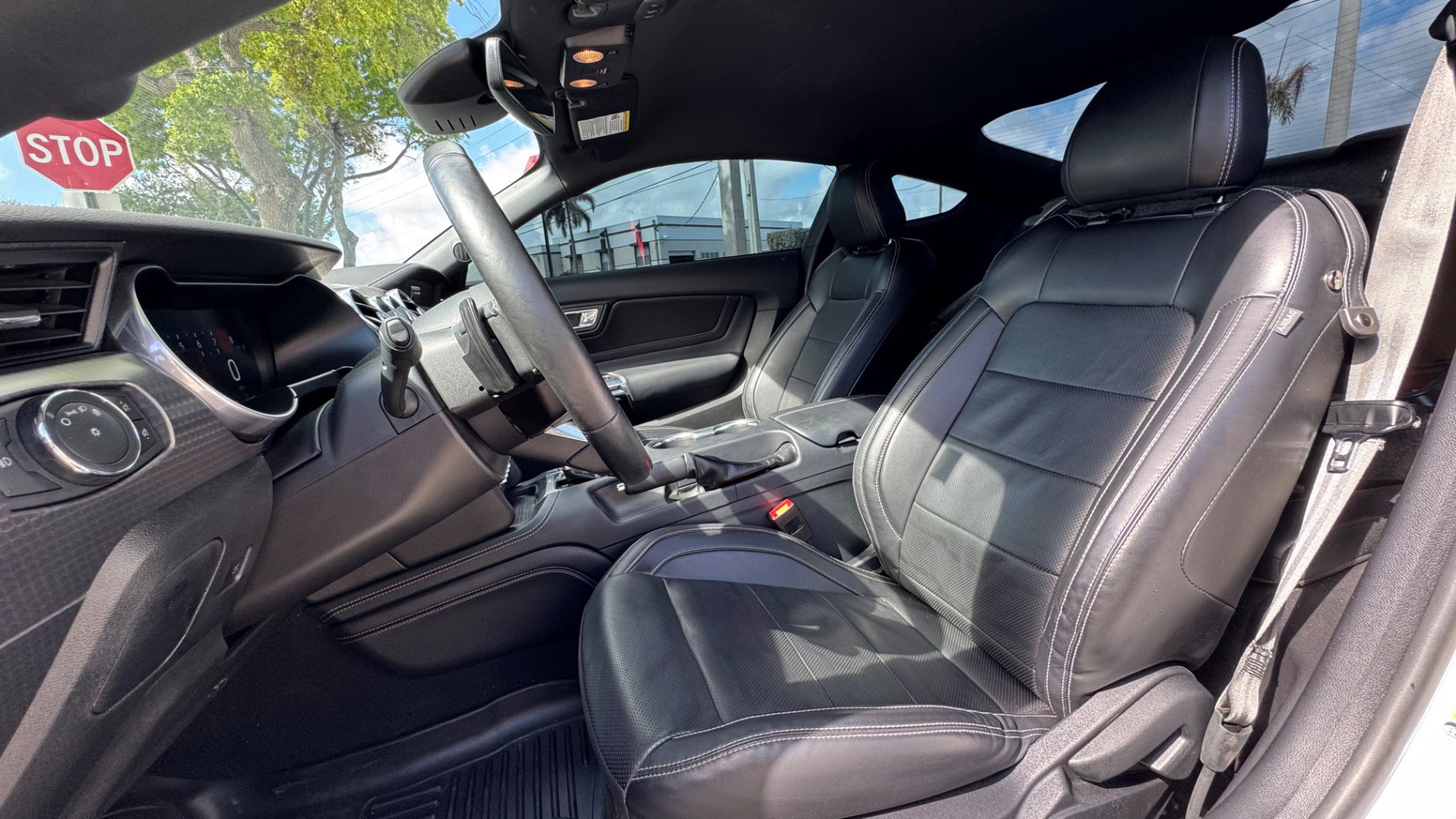 Used 2021 Ford Mustang GT Premium w/ GT Performance Package image 15