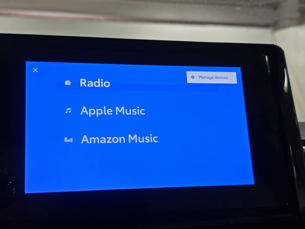 New 2026 Toyota Corolla Cross LE image 4