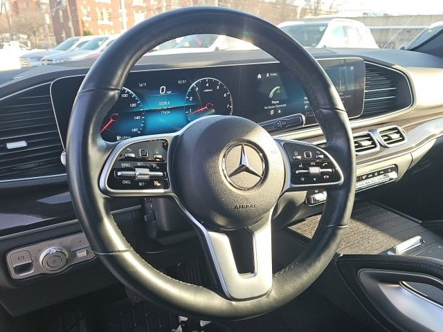 Used 2020 Mercedes-Benz GLE 350 GLE 350 image 17