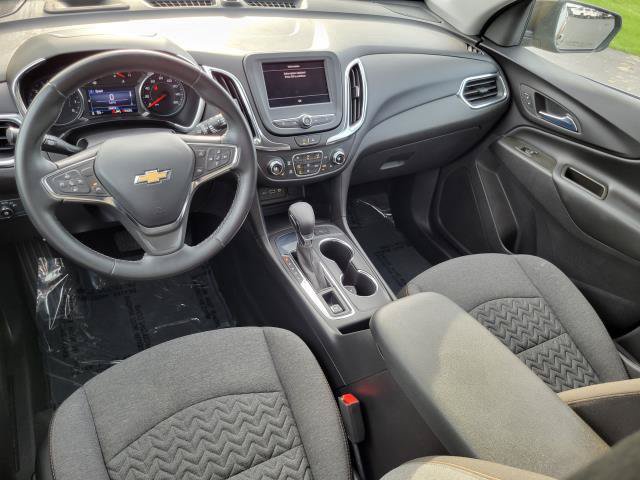 Used 2024 Chevrolet Equinox LT FWD image 32