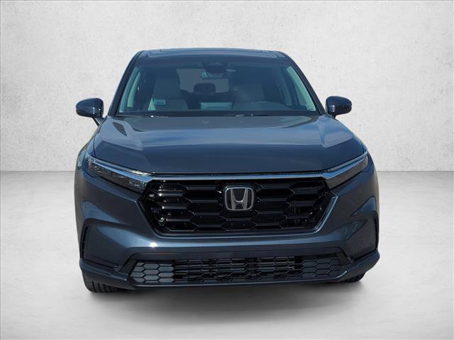 New 2027 Honda CR-V EX image 6