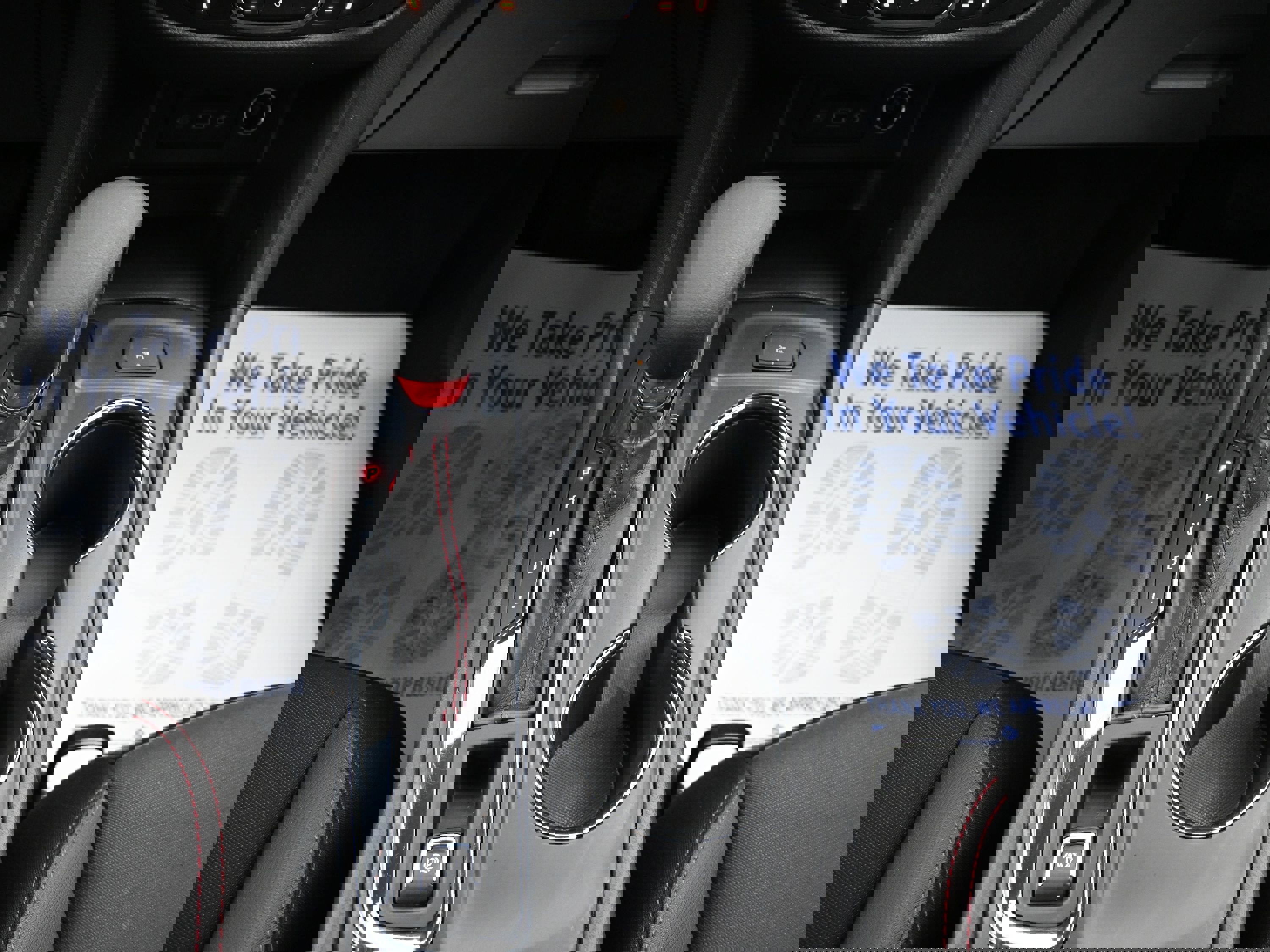 Used 2024 Chevrolet Equinox RS image 19