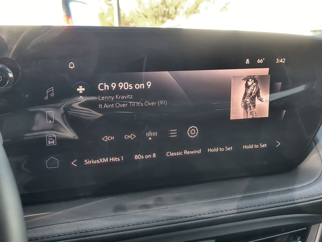 New 2026 Buick Encore GX Avenir w/ Avenir Technology Package image 13