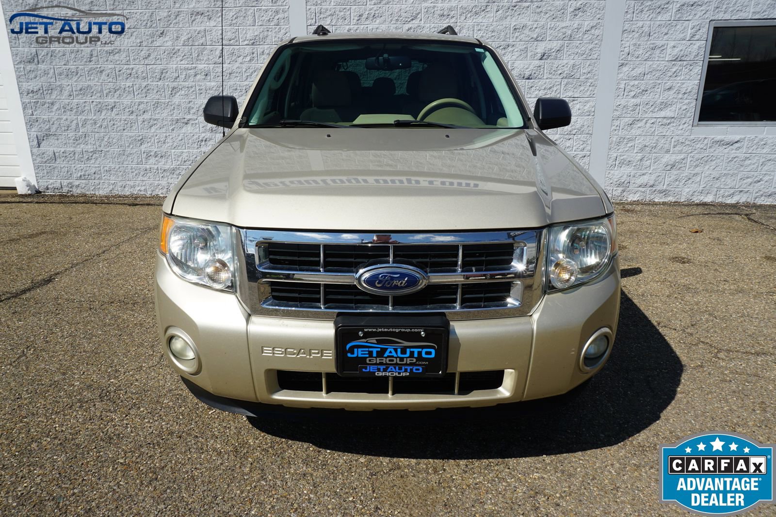Used 2012 Ford Escape XLT AWD/4WD image 2