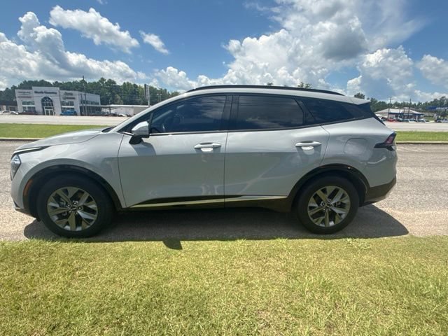 Used 2023 Kia Sportage SX FWD image 5