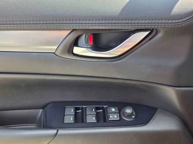 Used 2021 MAZDA CX-5 Touring FWD image 32
