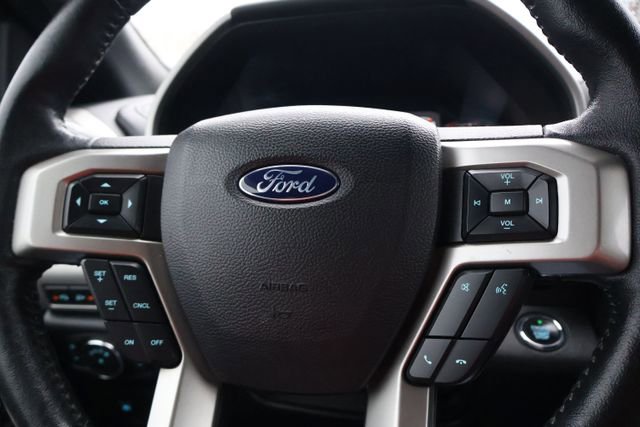 Used 2020 Ford F150 Lariat w/ Equipment Group 502A Luxury image 14