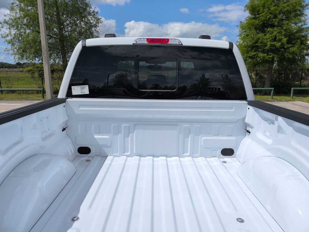 New 2026 Ford F150 Lariat AWD/4WD image 27