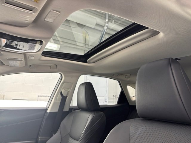 Used 2023 Lexus NX 350 AWD image 23