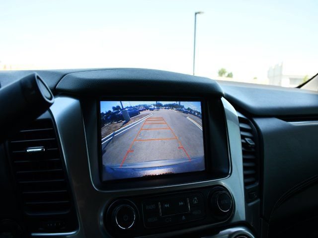 Used 2016 Chevrolet Tahoe LT AWD/4WD image 38