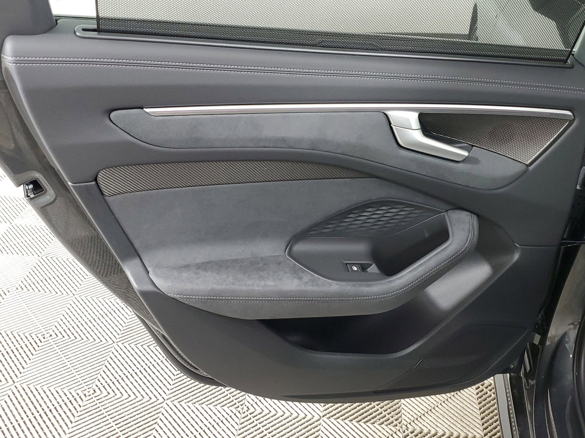 New 2026 Audi A6 Prestige image 23