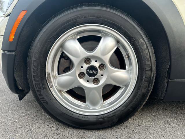 Used 2009 MINI Cooper Hardtop image 23