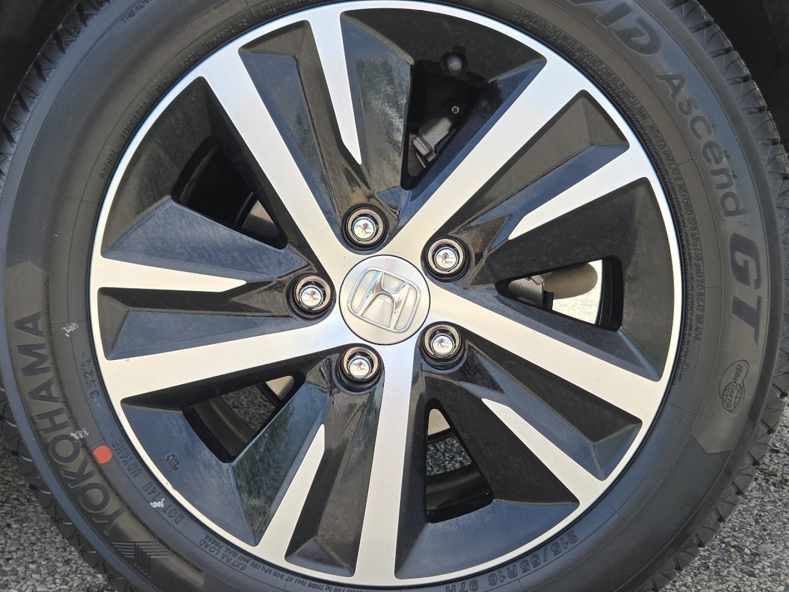 Certified 2023 Honda Civic LX image 11