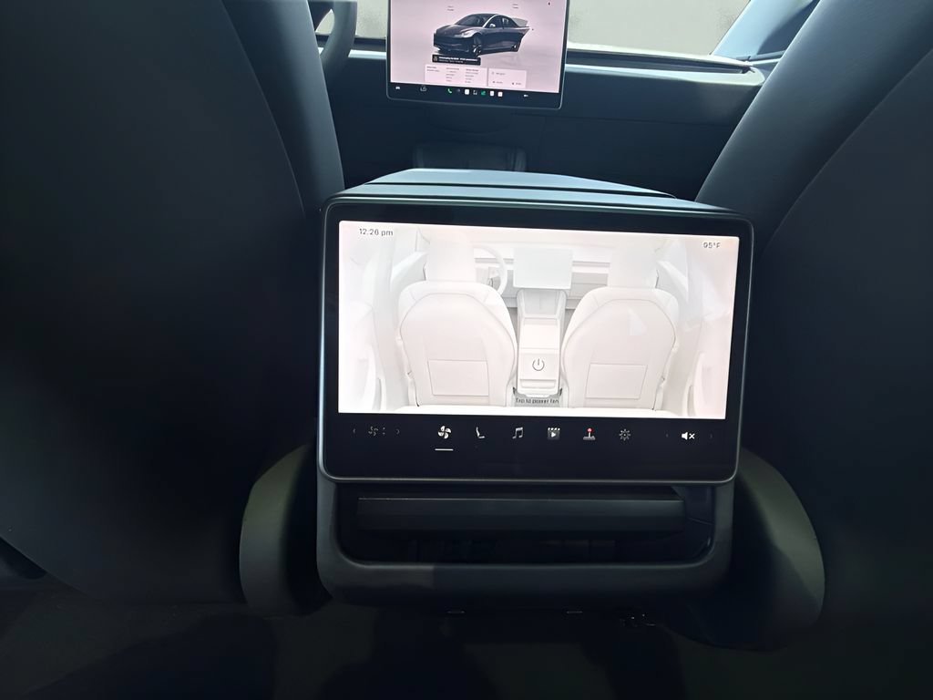 Used 2025 Tesla Model 3 Long Range RWD image 12