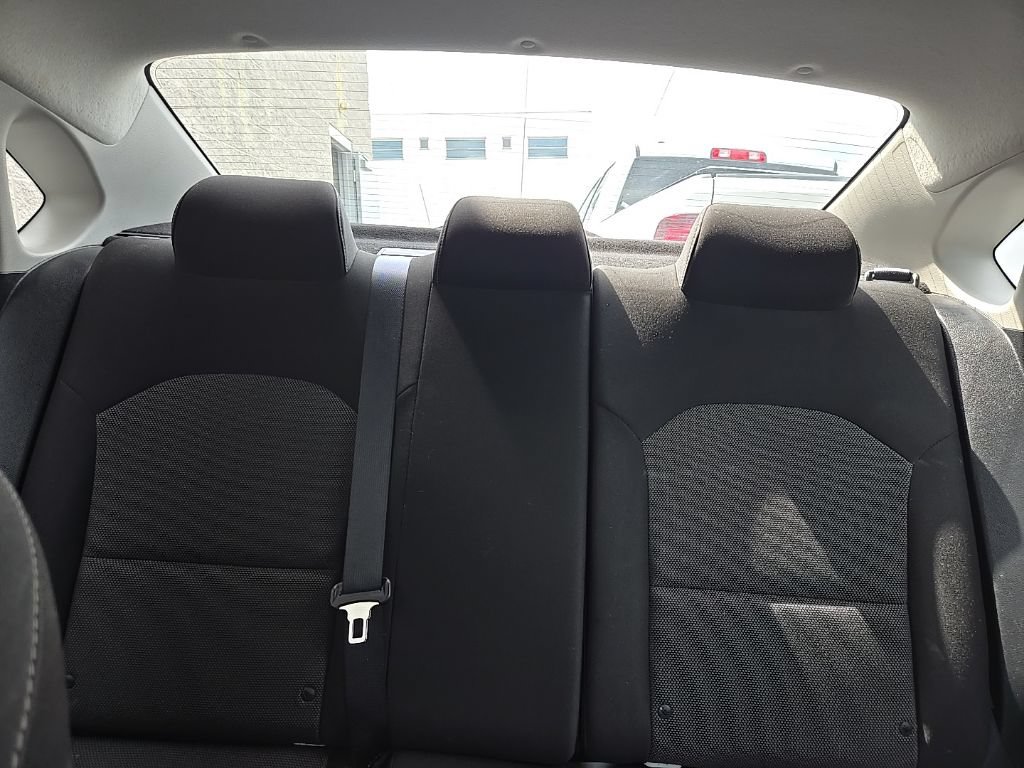 Certified 2024 Kia Forte LXS FWD image 27