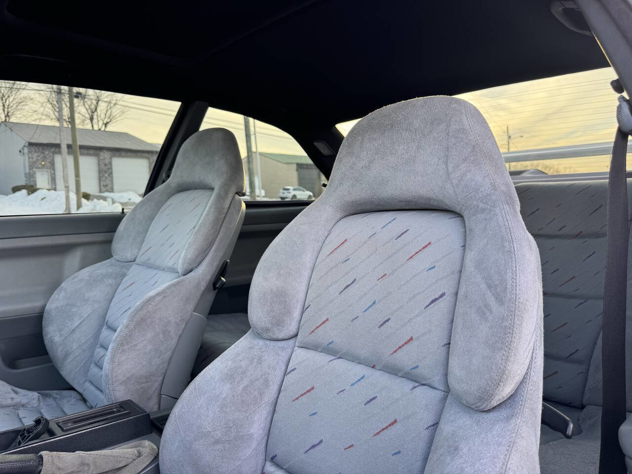 Used 1995 BMW M3 Coupe image 29