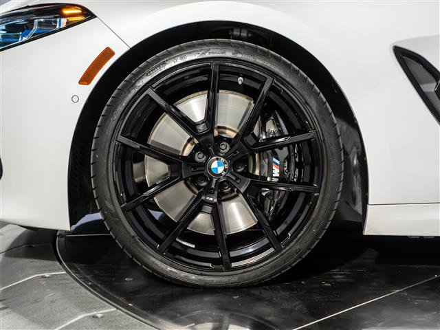 Used 2023 BMW 840i Convertible image 22