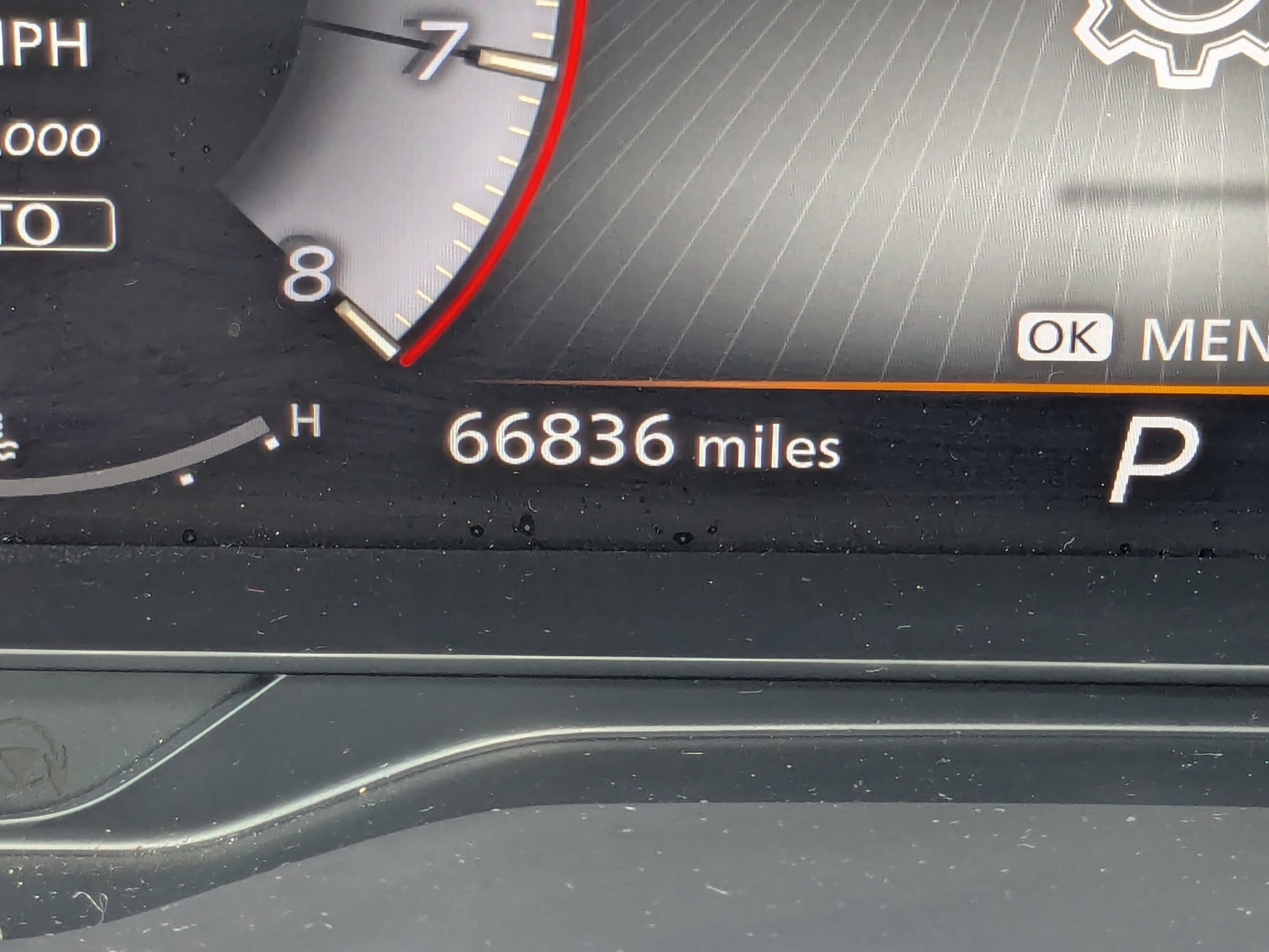 Used 2023 INFINITI QX60 Luxe w/ Cargo Package image 36