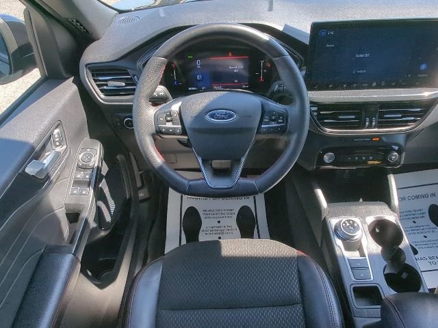 Used 2025 Ford Escape ST-Line Elite w/ Tech Pack #1 image 15