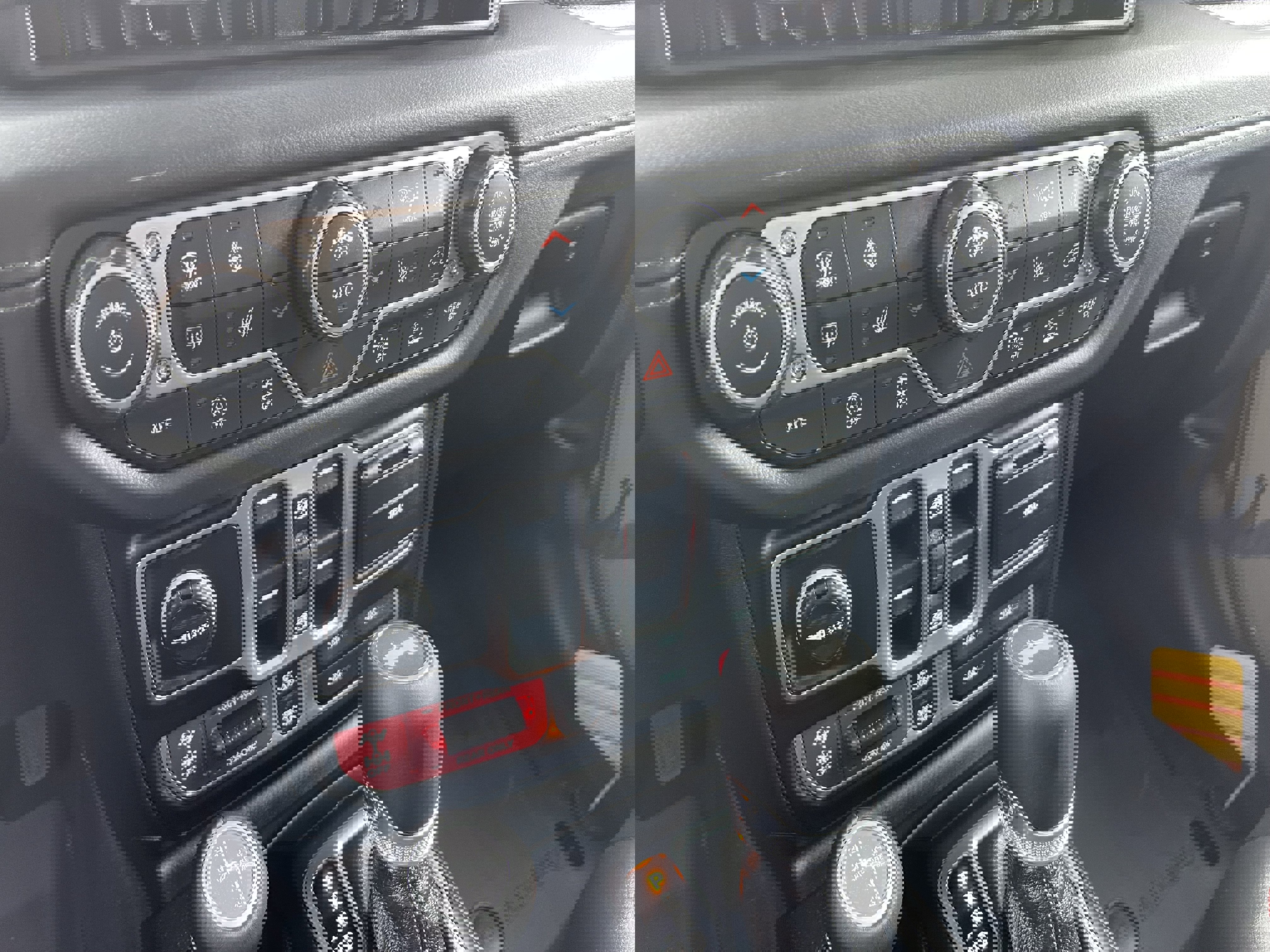 New 2026 Jeep Wrangler Unlimited Rubicon image 33