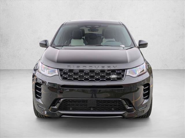 Used 2026 Land Rover Discovery Sport Landmark AWD/4WD image 6