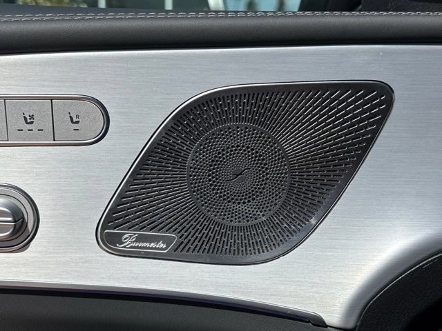 New 2025 Mercedes-Benz GLE 63 AMG S image 20