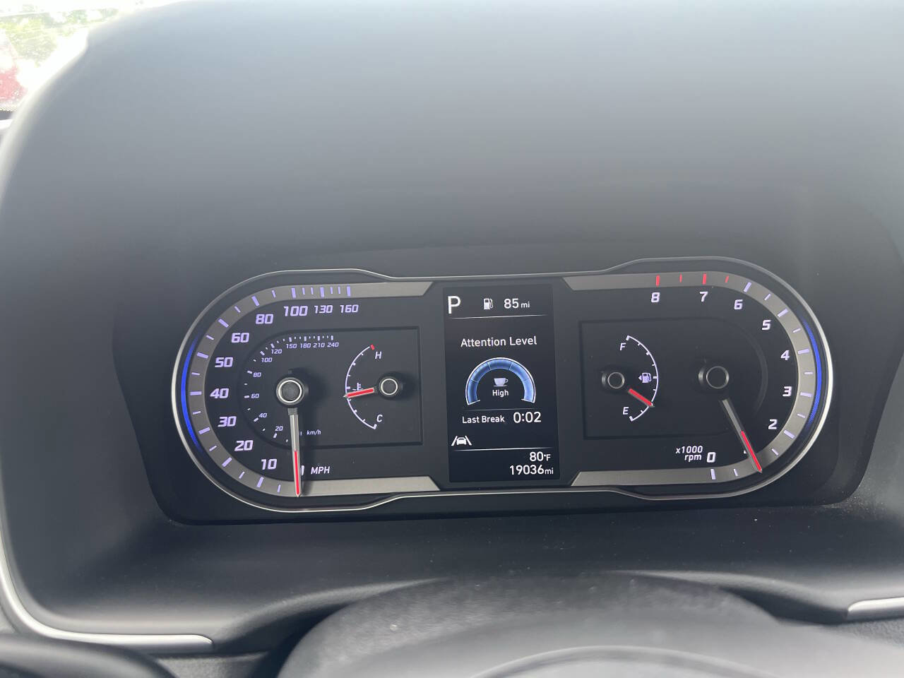 Used 2023 Hyundai Santa Cruz SEL w/ Cargo Package AWD/4WD image 10