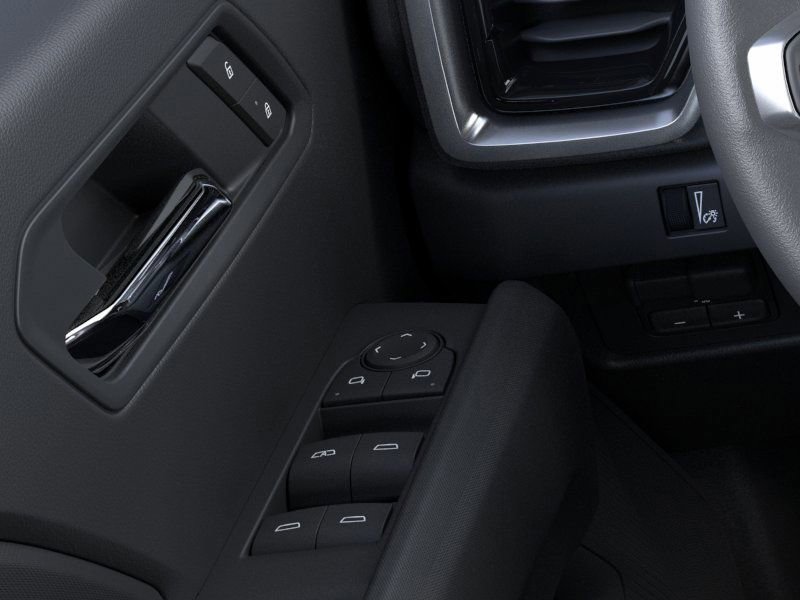 New 2026 GMC Canyon Elevation image 25