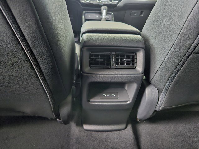 New 2026 Honda CR-V EX-L image 19