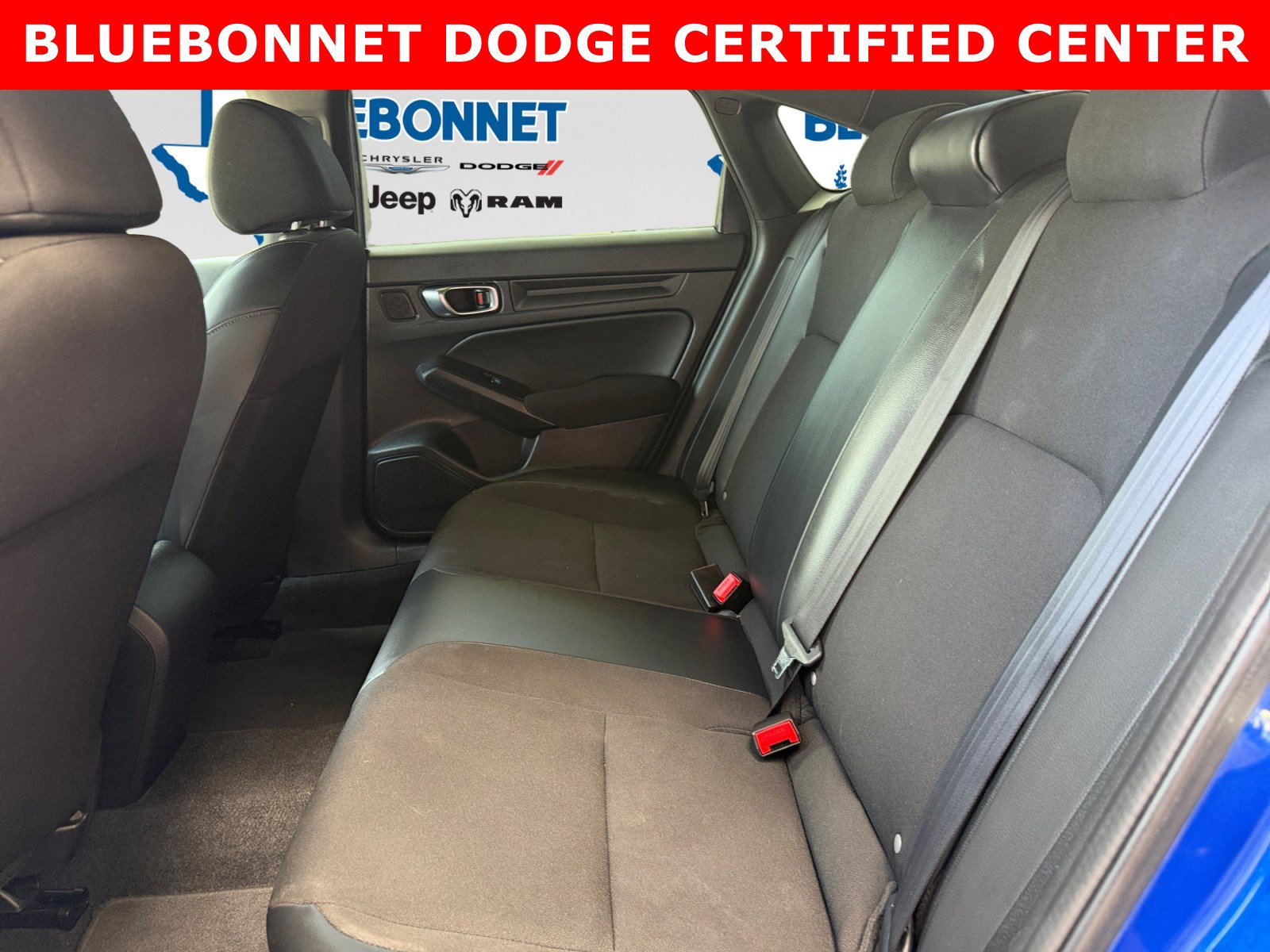 Used 2022 Honda Civic Sport image 21