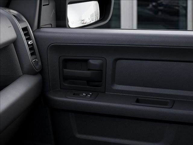New 2026 RAM 3500 Tradesman AWD/4WD image 25