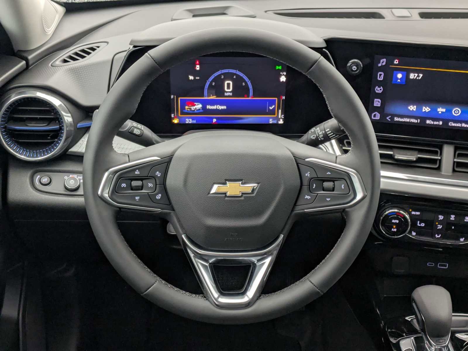 New 2026 Chevrolet Trax LT FWD image 23