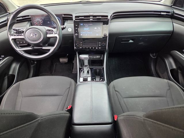 Used 2022 Hyundai Tucson SEL w/ Convenience Package image 16