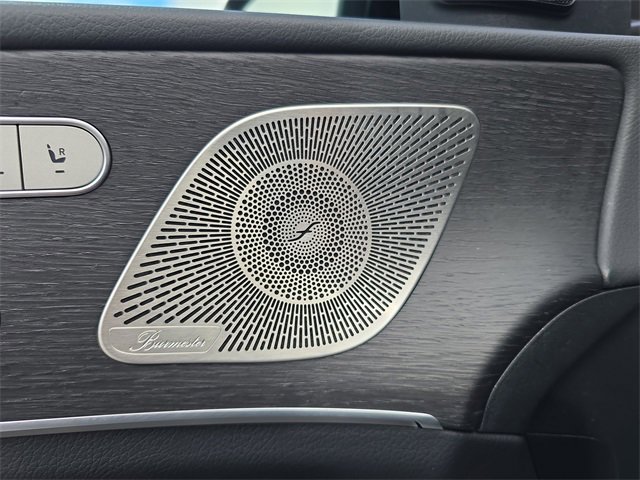 Used 2025 Mercedes-Benz GLE 350 4MATIC image 15