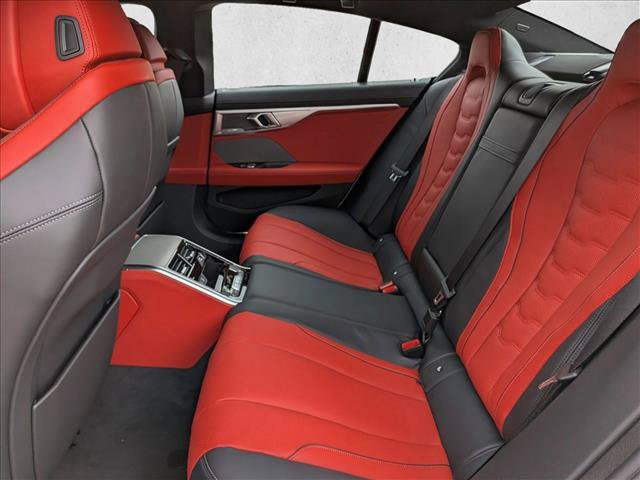 New 2026 BMW 840i RWD image 17