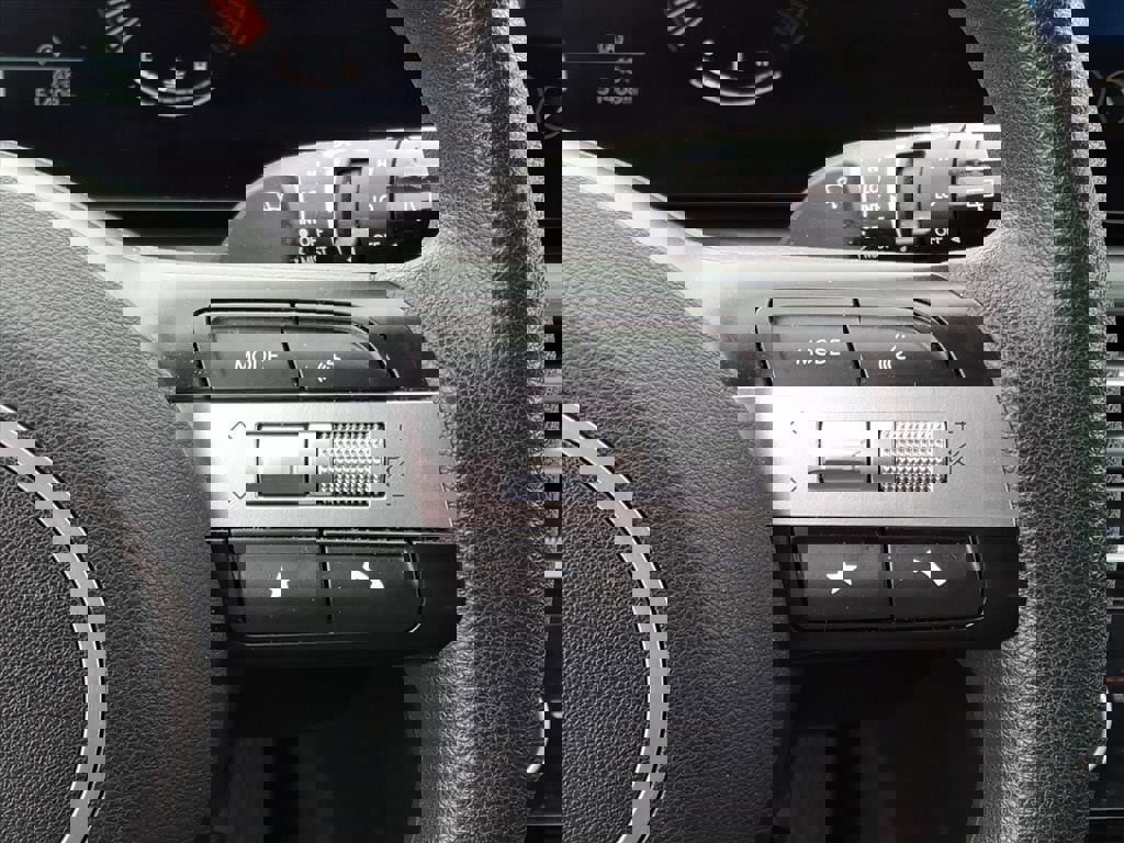 Certified 2025 Hyundai Tucson SEL image 20