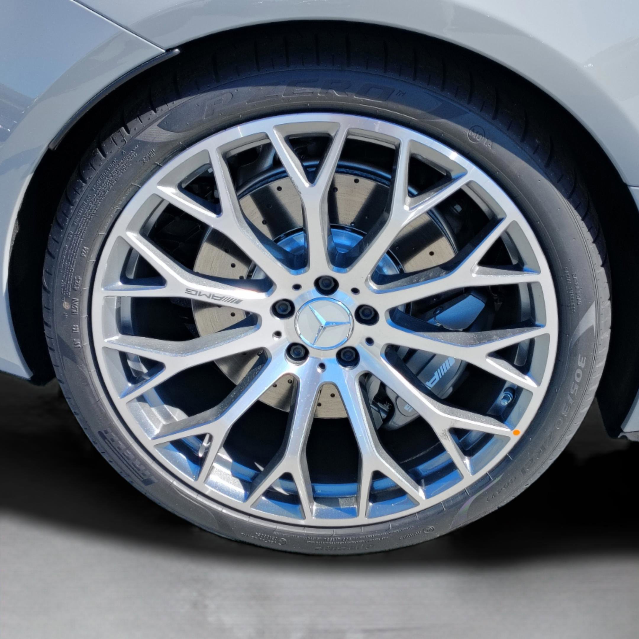 New 2026 Mercedes-Benz SL 43 AMG image 32