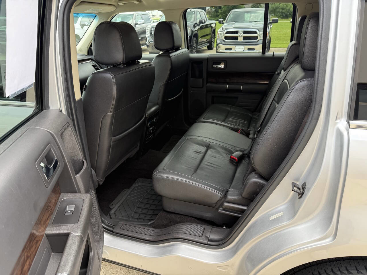 Used 2019 Ford Flex Limited image 6