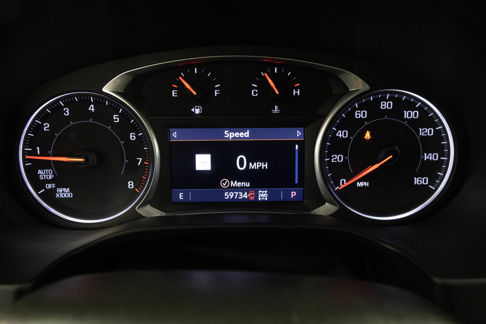 Used 2021 GMC Acadia SLT w/ Preferred Package AWD/4WD image 26
