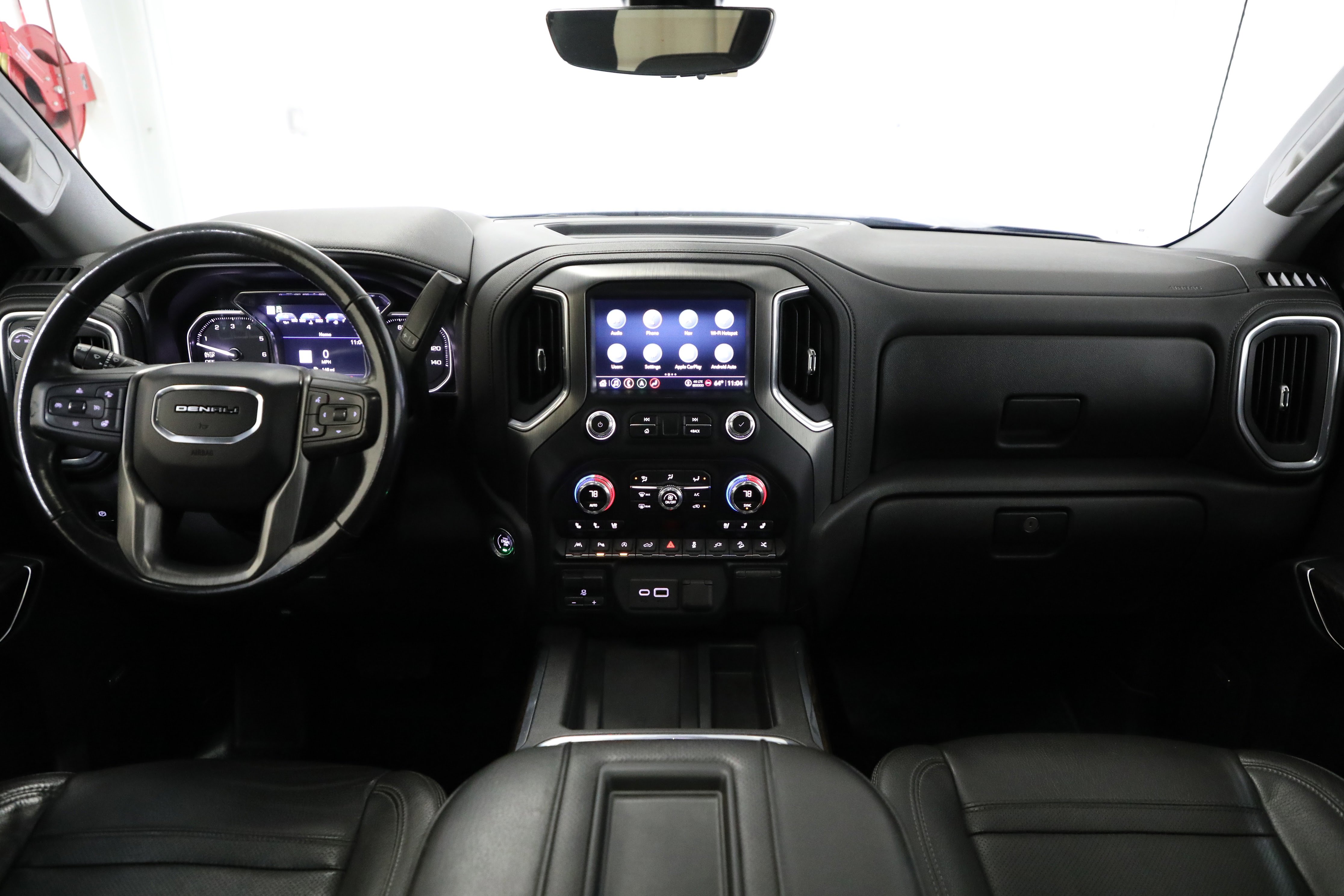 Used 2021 GMC Sierra 1500 Denali w/ Denali Ultimate Package image 2