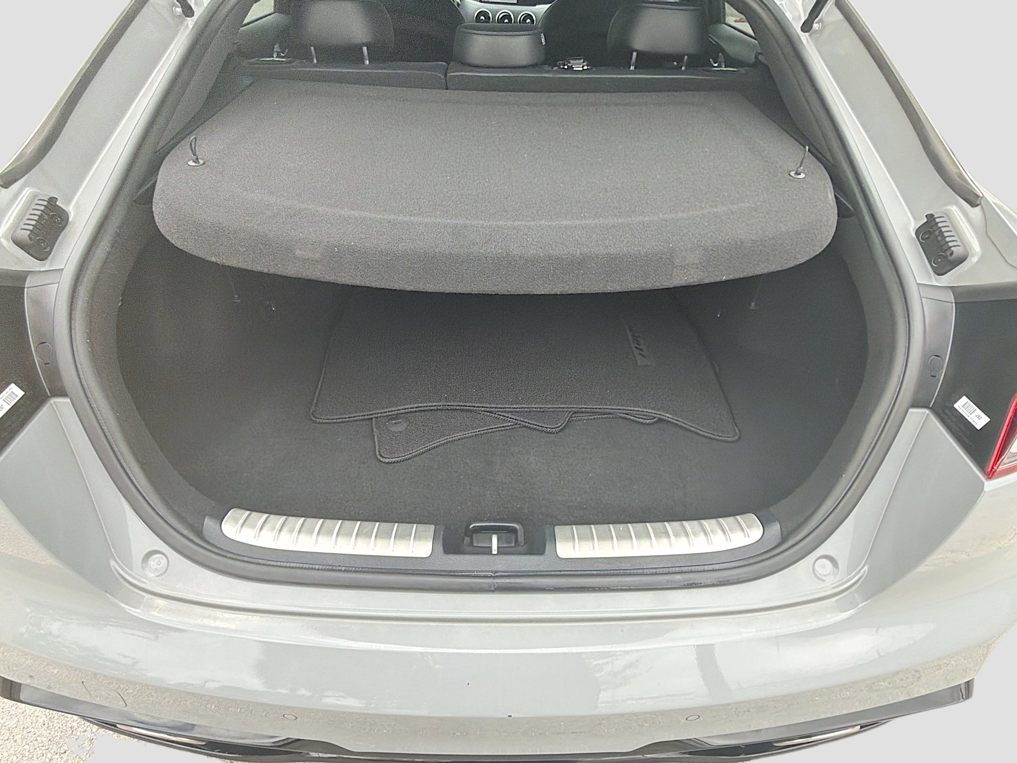 Used 2023 Kia Stinger GT-Line image 27