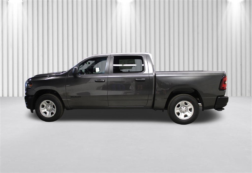 New 2026 RAM 1500 Tradesman AWD/4WD image 7