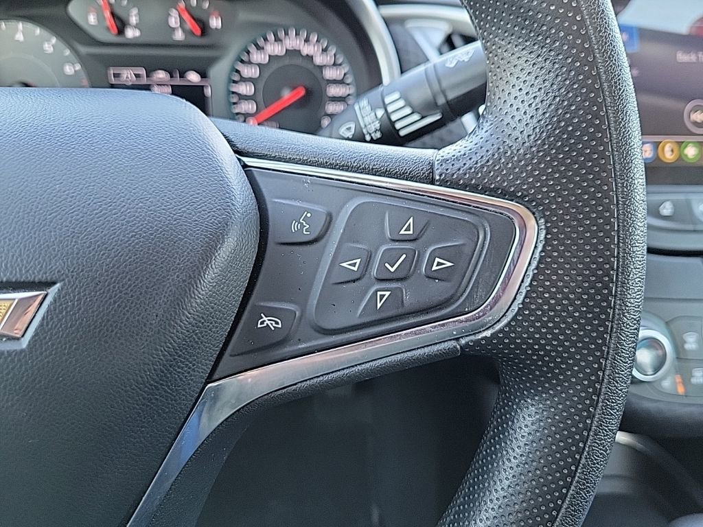 Used 2023 Chevrolet Malibu LT FWD image 26