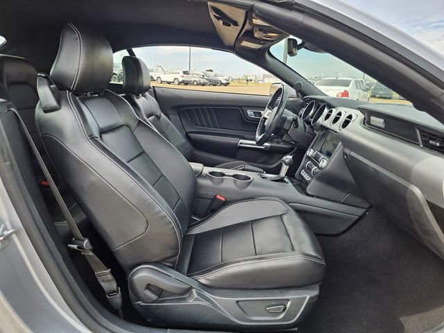 Certified 2023 Ford Mustang Premium image 24