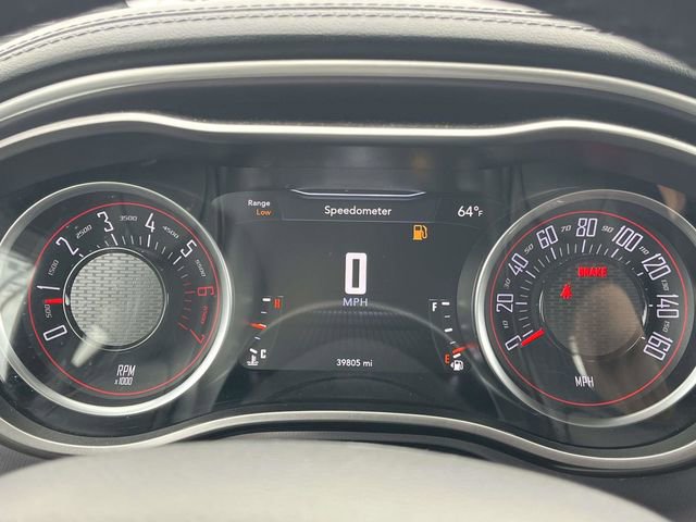 Used 2021 Dodge Challenger R/T w/ Plus Package image 31